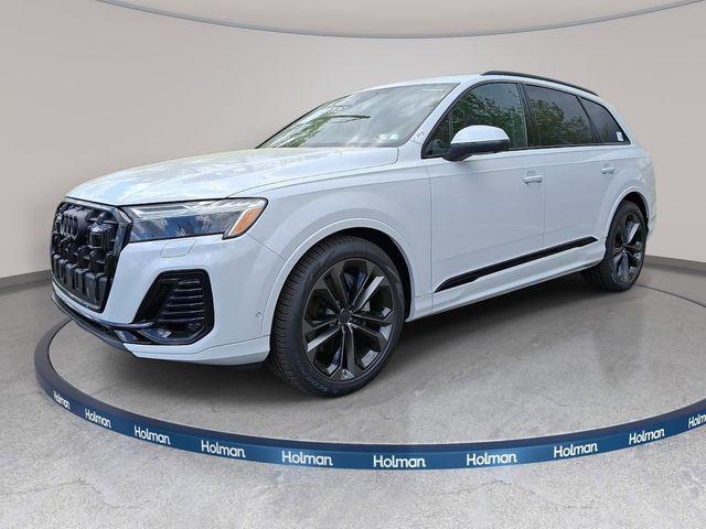 2026 Audi Q7 55 Premium Plus quattro Tiptronic's photo