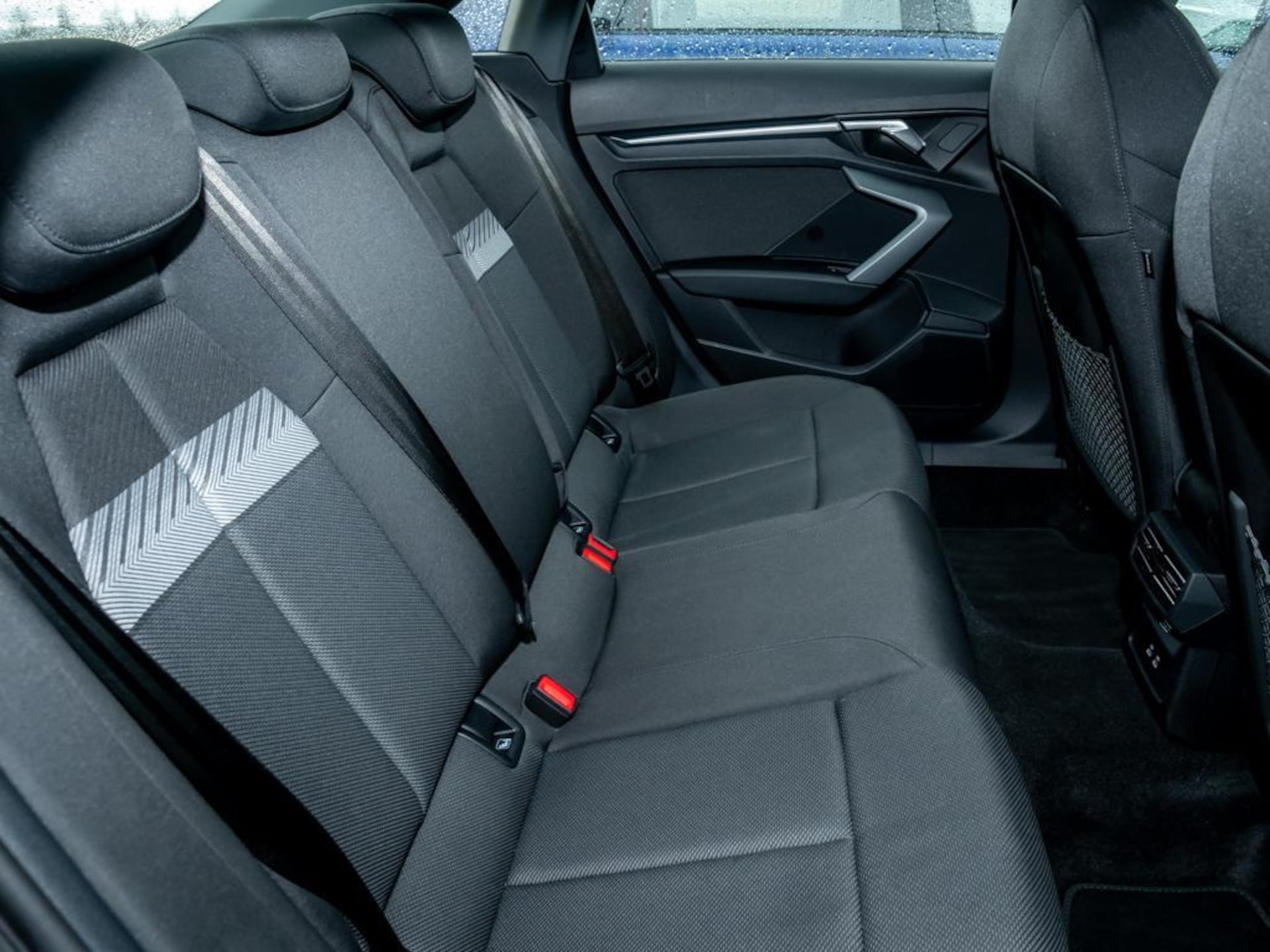 Audi A3 Limousine S line