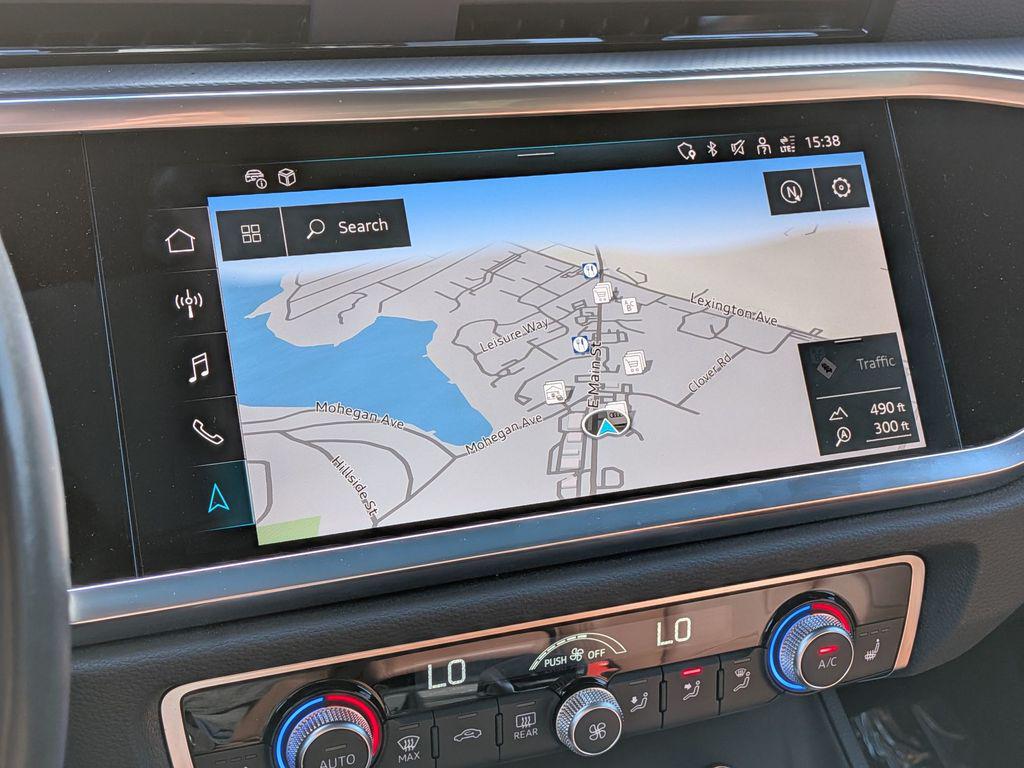 2024 Audi Q3 S Line Premium Plus - Photo 24