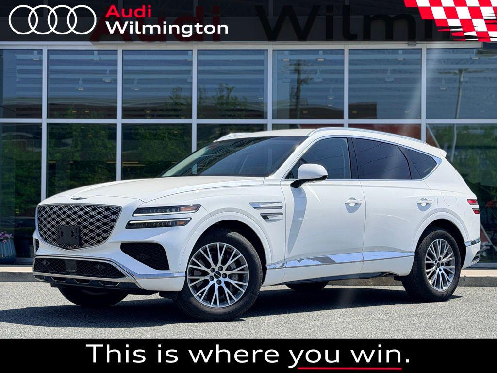 2025 Genesis GV80 2.5T Standard AWD's photo