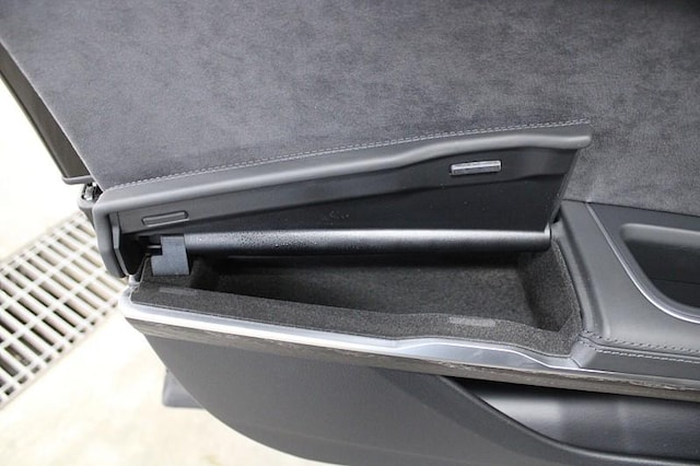 2026 Audi A8 Base - Photo 15