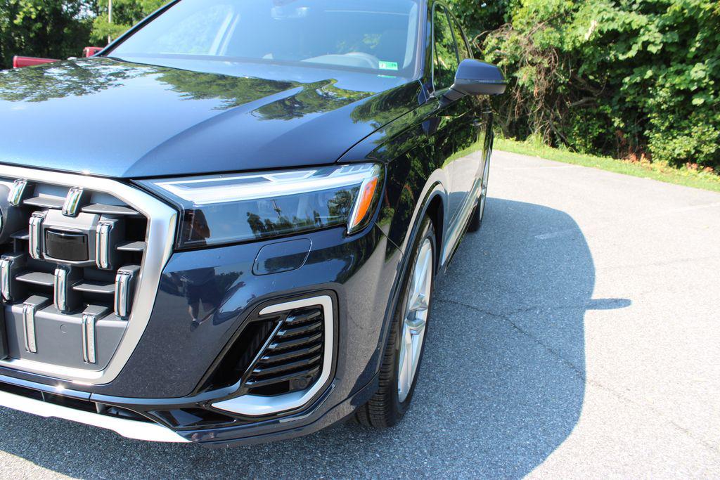 2025 Audi Q7 Premium Plus - Photo 50