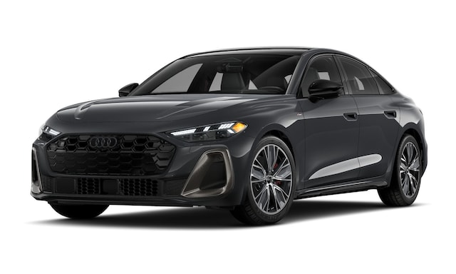 2025 Audi A5 Sedan