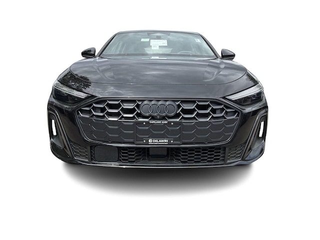 2026 Audi A5 Sedan