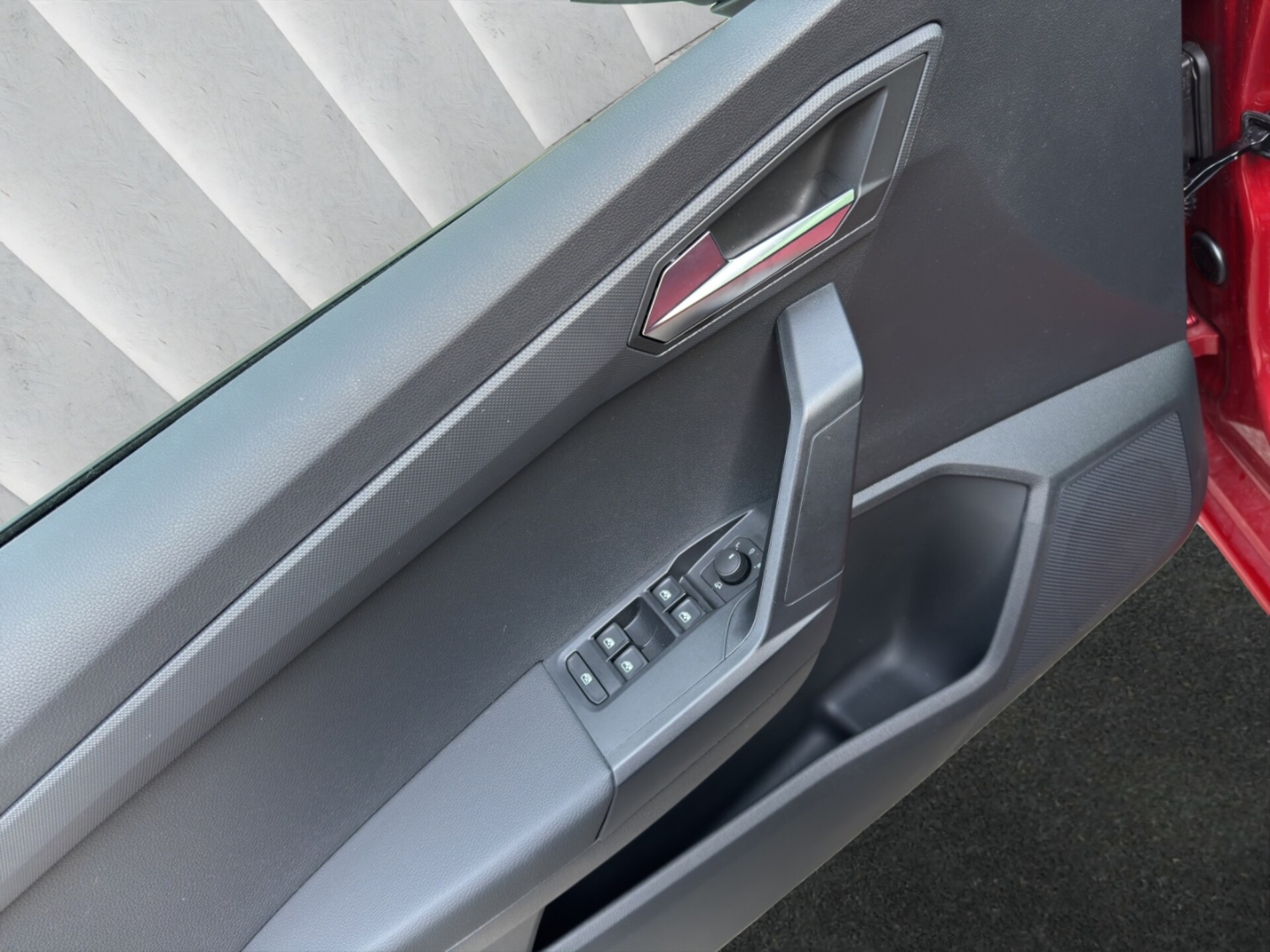 SEAT Ibiza Style