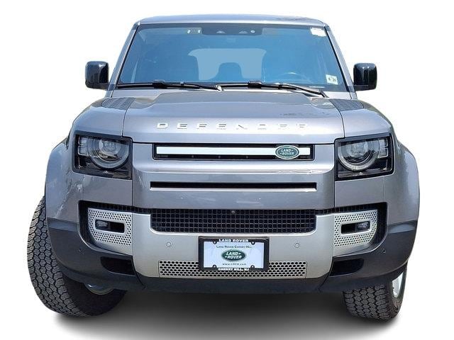 2022 Land Rover Defender