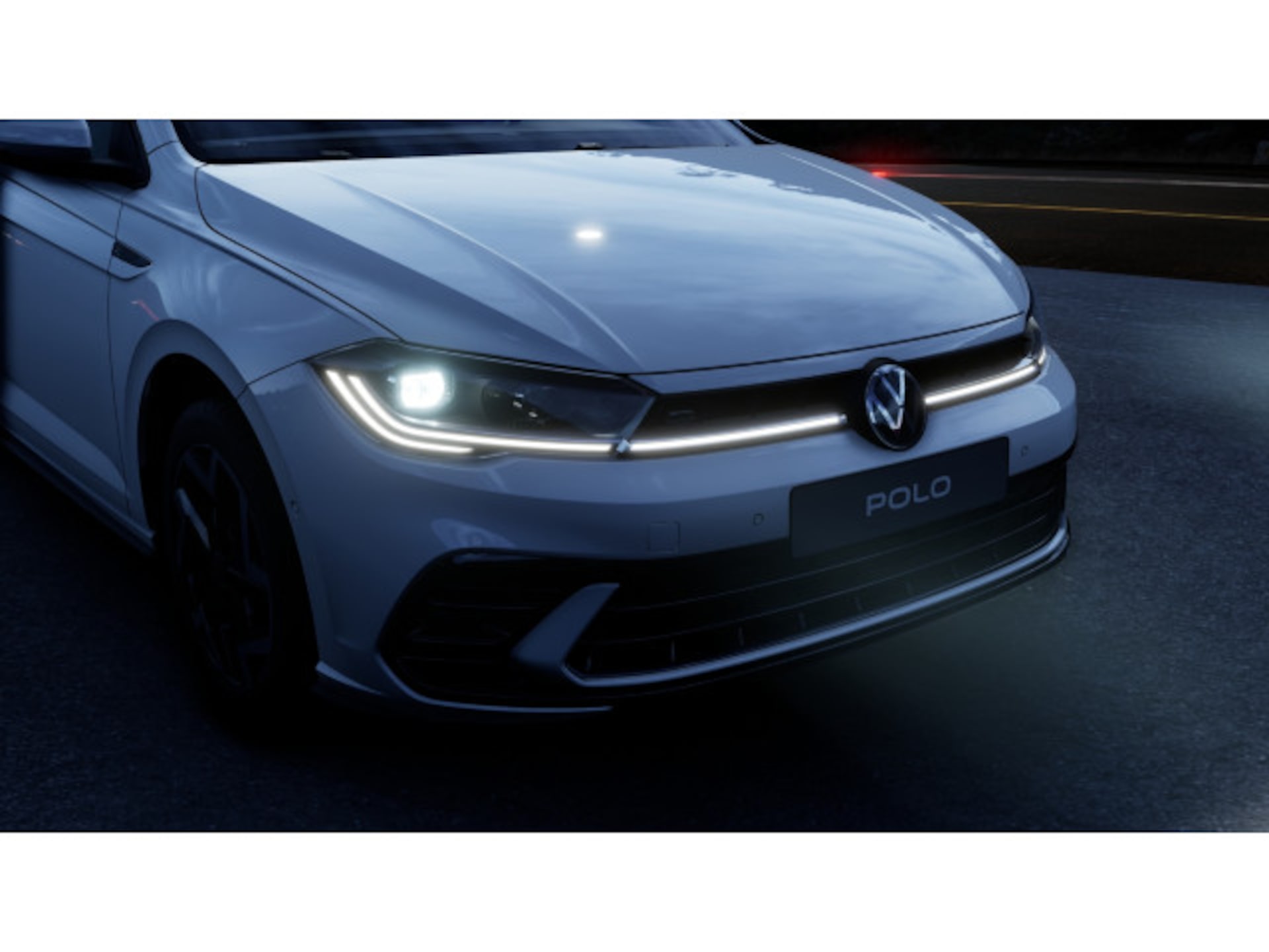 Volkswagen Polo R-Line