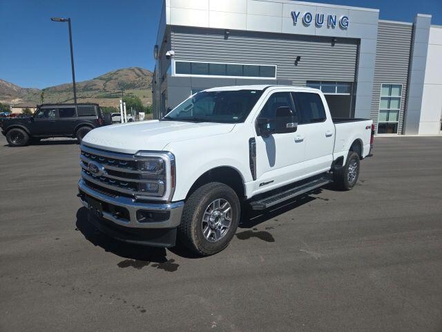 2026 Ford