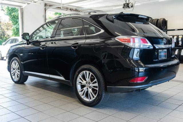 2014 Lexus RX 350