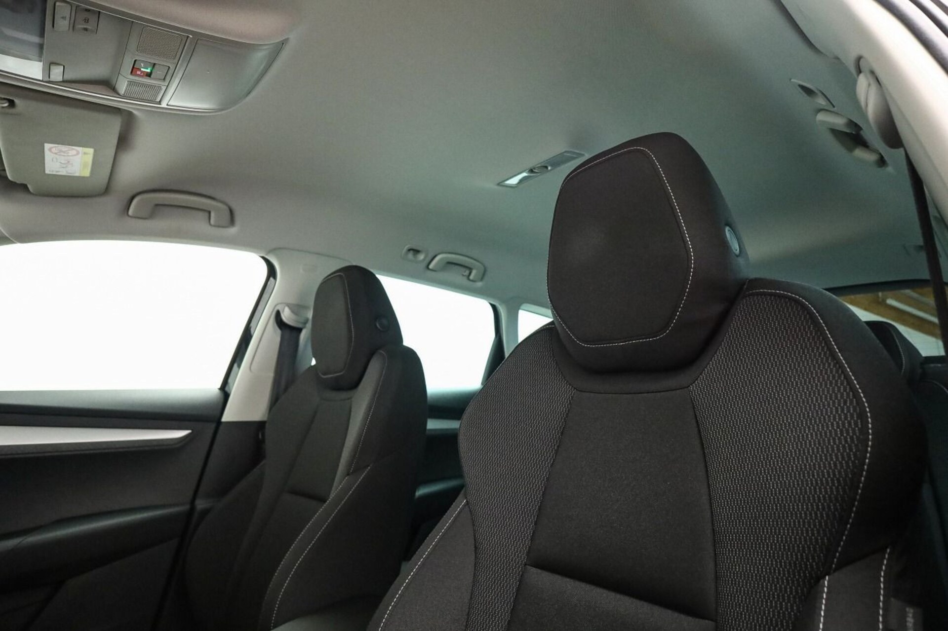 Skoda Karoq Selection