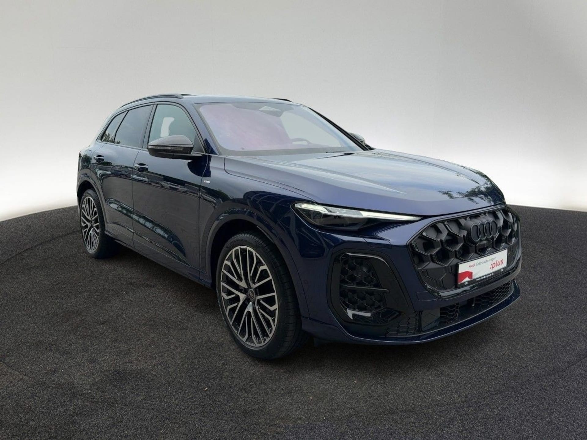 Audi Q5 SUV