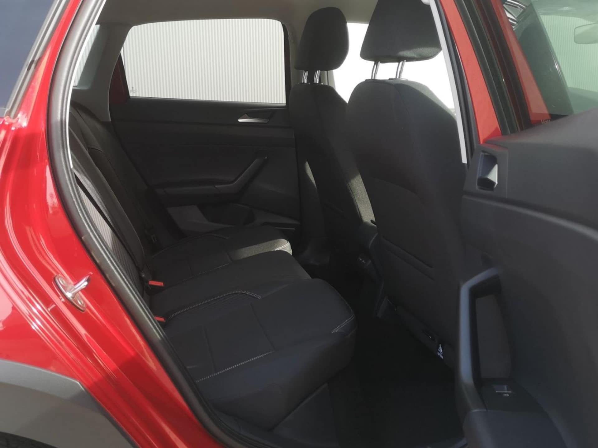 Volkswagen Taigo Style