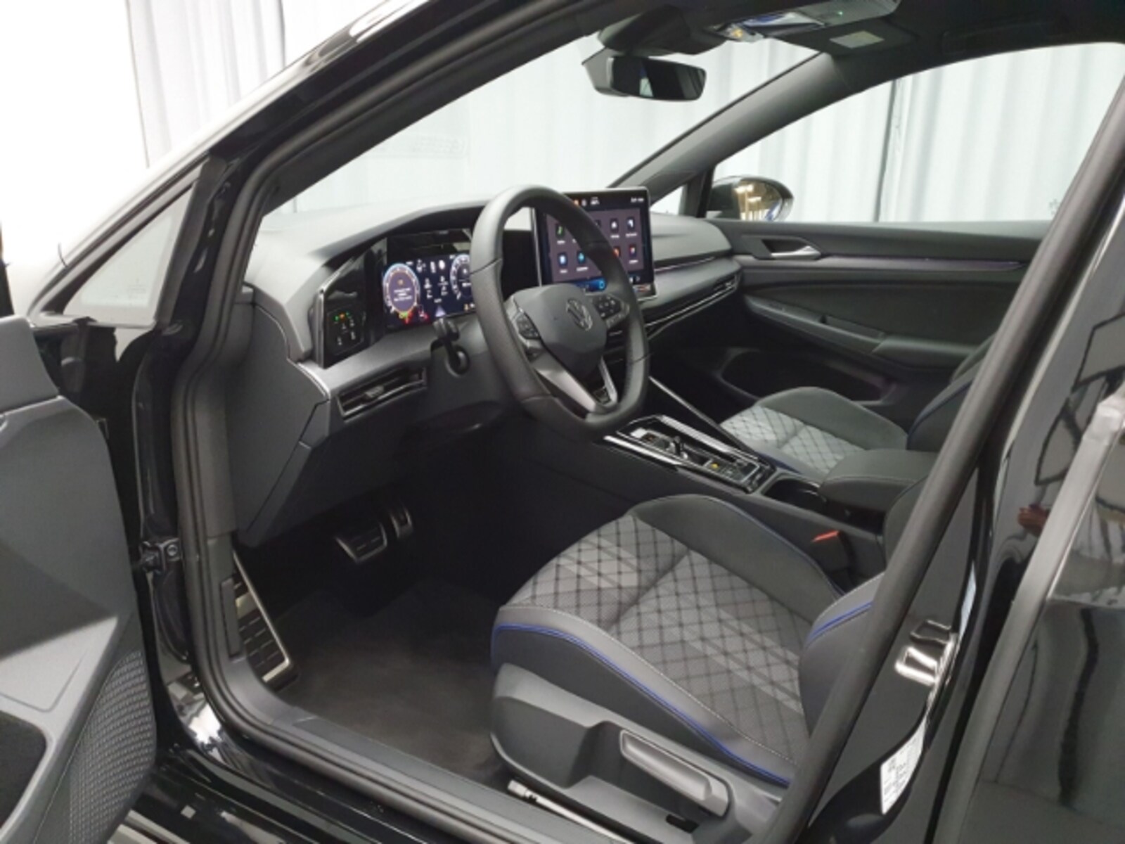 Volkswagen Golf – Bild 7