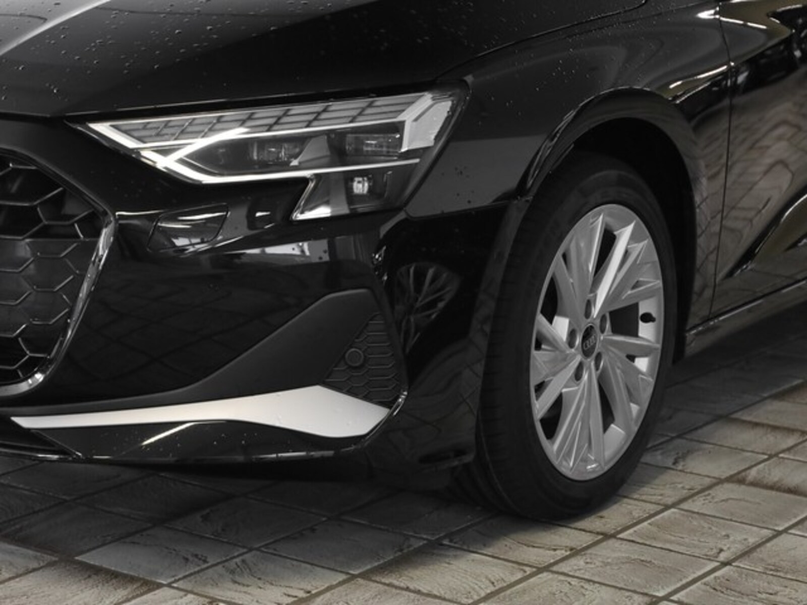 Audi A3 Sportback – Bild 10