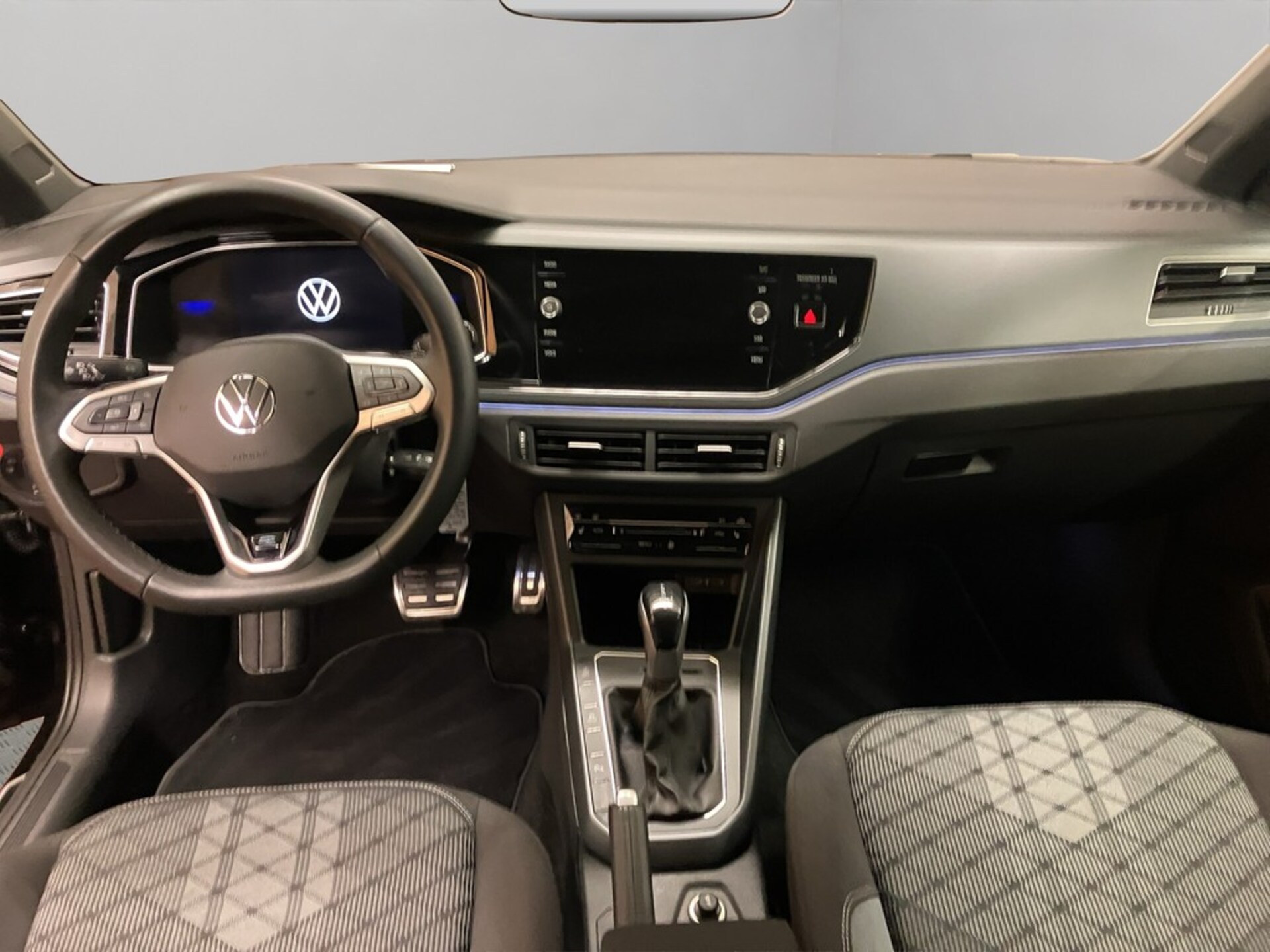 Volkswagen Polo R-Line