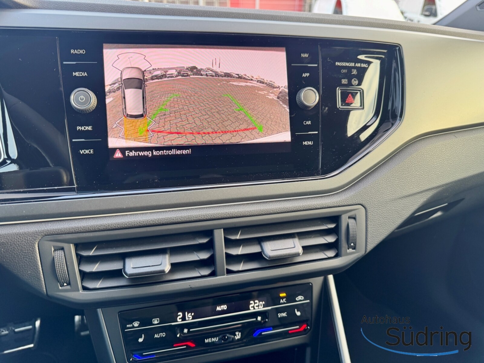 Volkswagen Polo – Bild 11