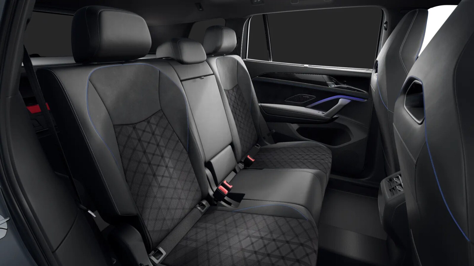 Volkswagen Tayron – Bild 14
