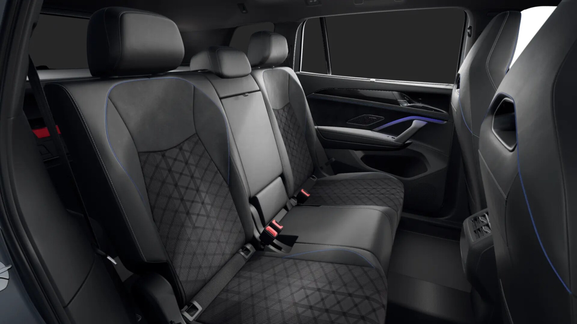 Volkswagen Tayron R-Line