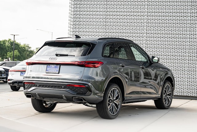 2026 Audi Q5
