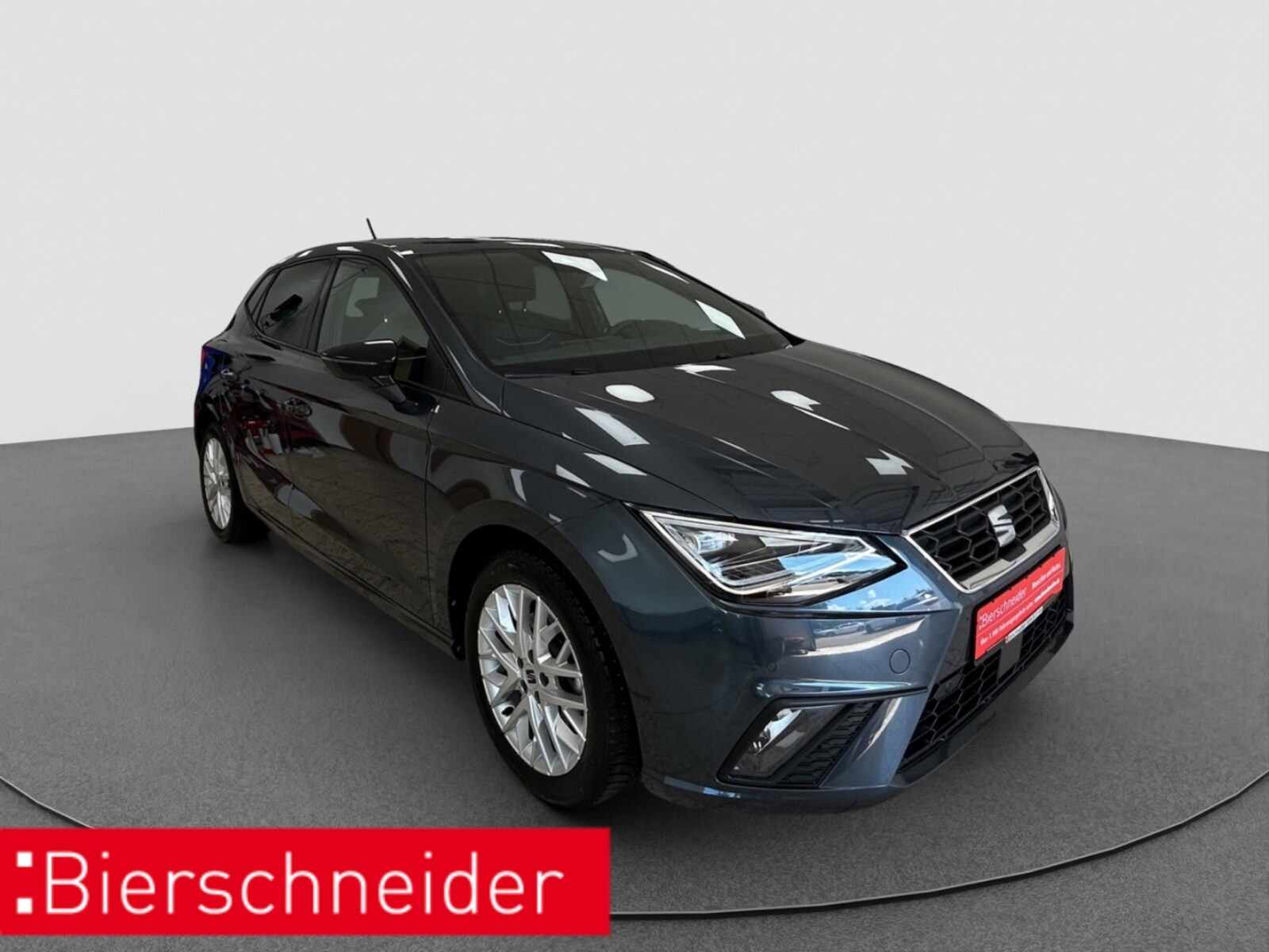 SEAT Ibiza – Bild 4