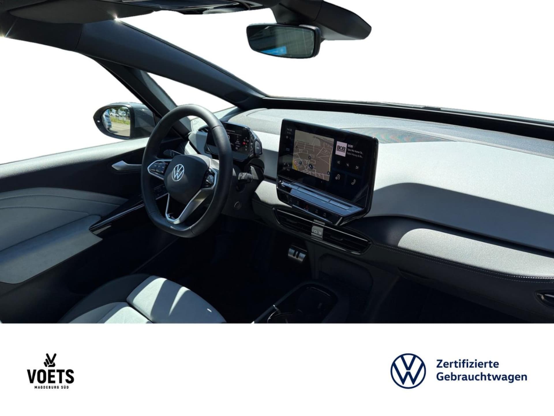 Volkswagen ID.3 MOVE Pro