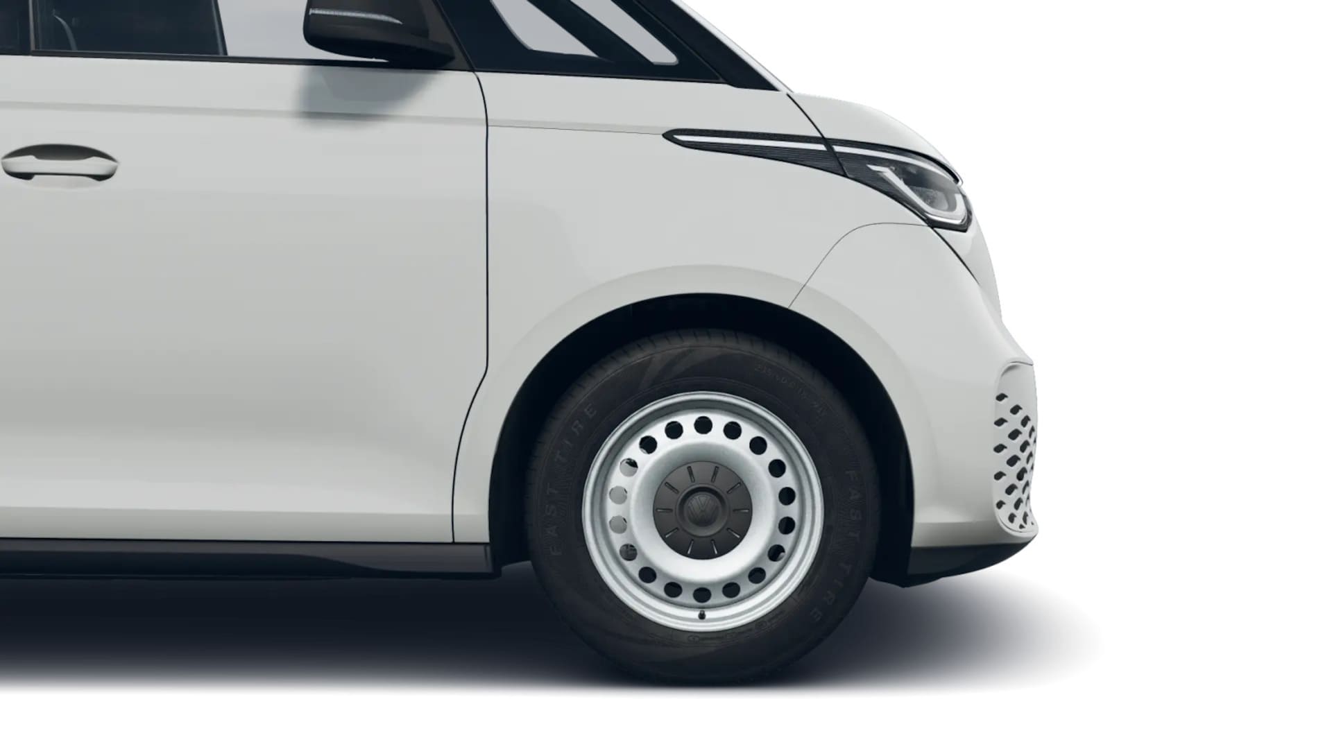 Volkswagen ID. Buzz Cargo Basis-Modell