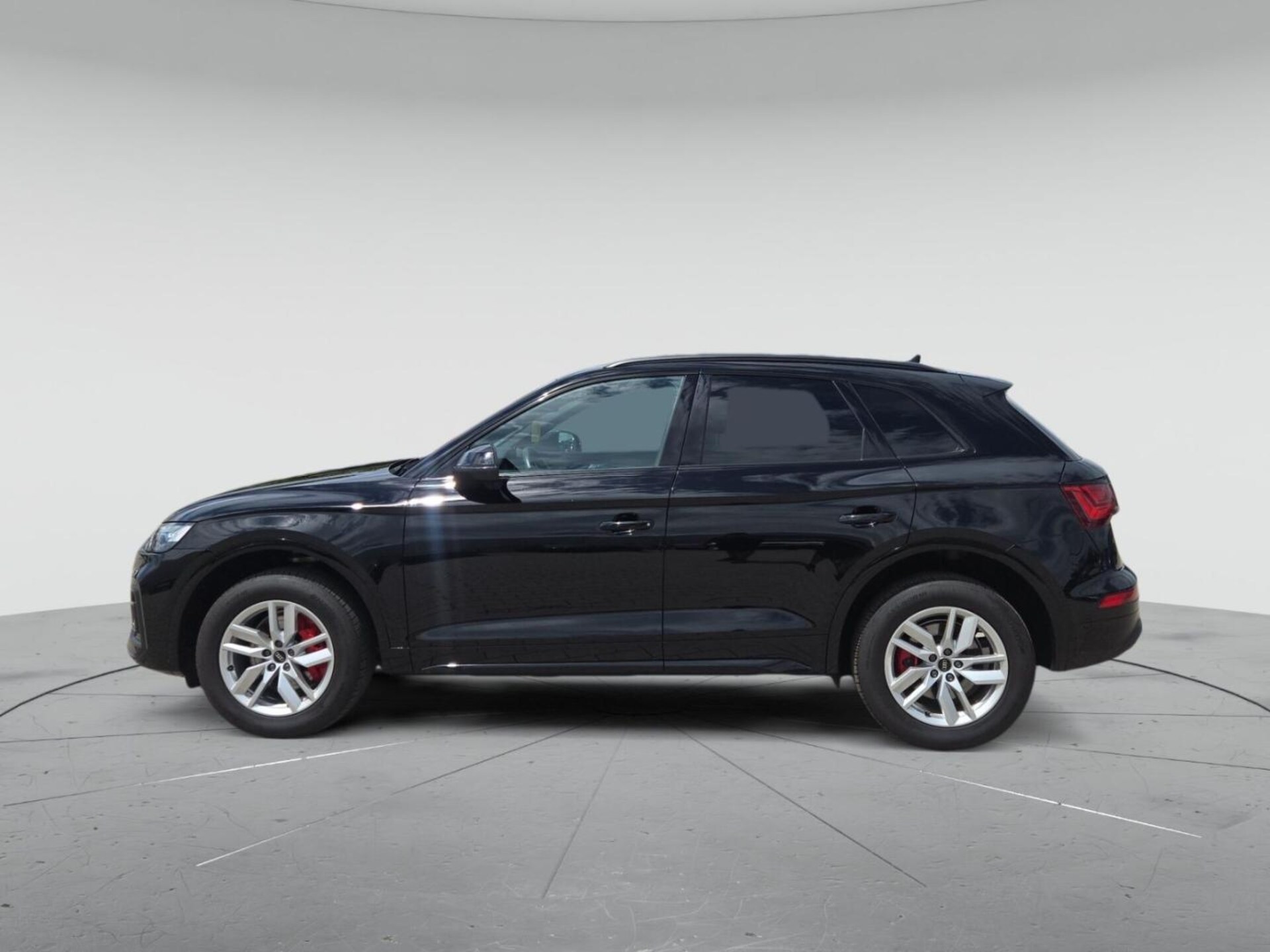 Audi Q5 SUV Advanced