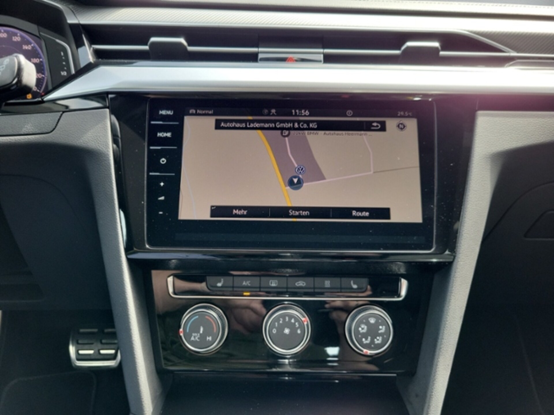 Volkswagen Arteon Shooting Brake R-Line