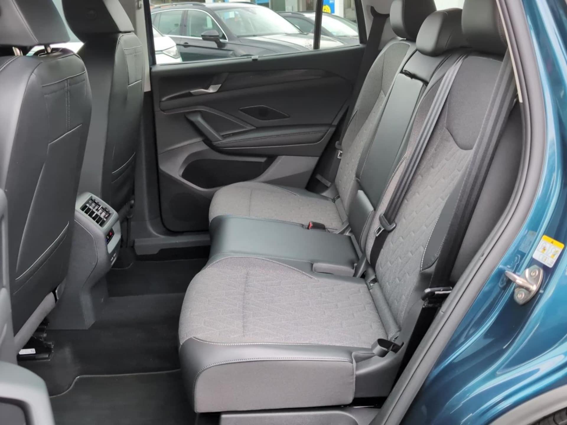 Volkswagen Tayron Life