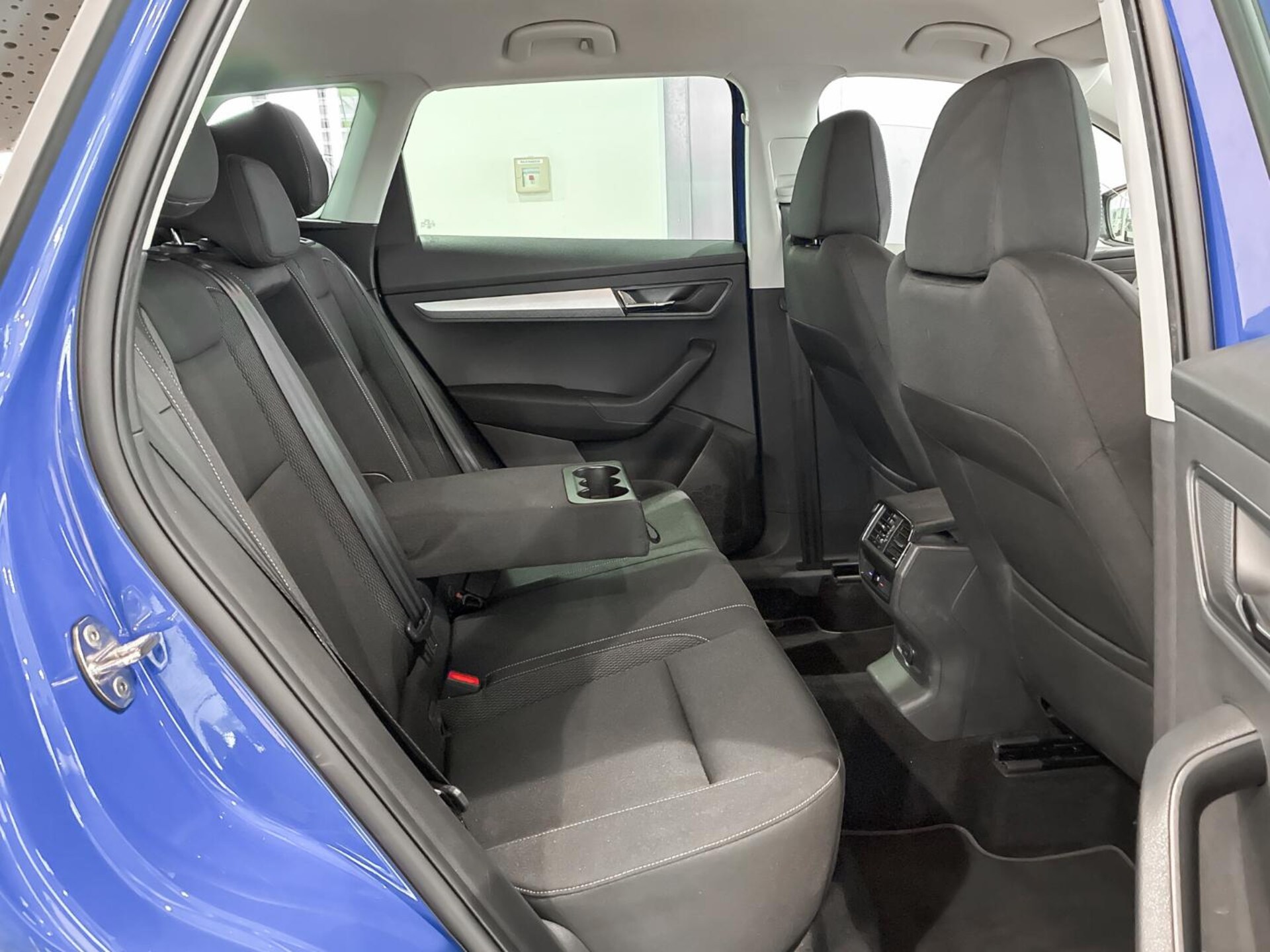 Skoda Karoq Ambition