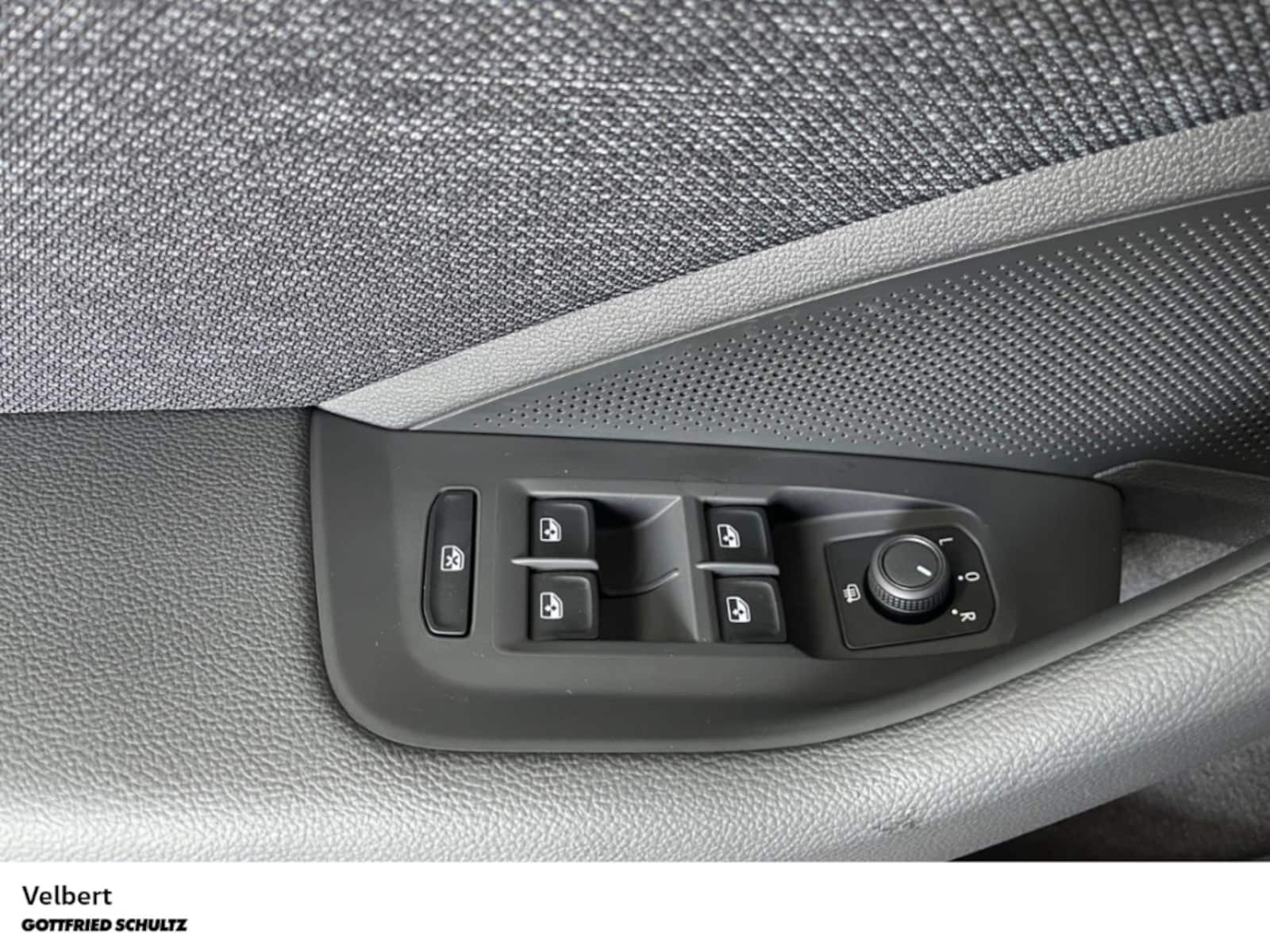 Škoda Superb Combi – Bild 11