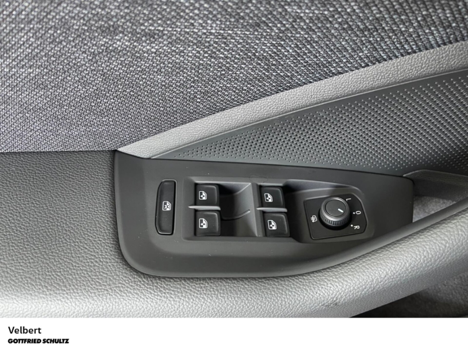 Skoda Superb Combi Essence