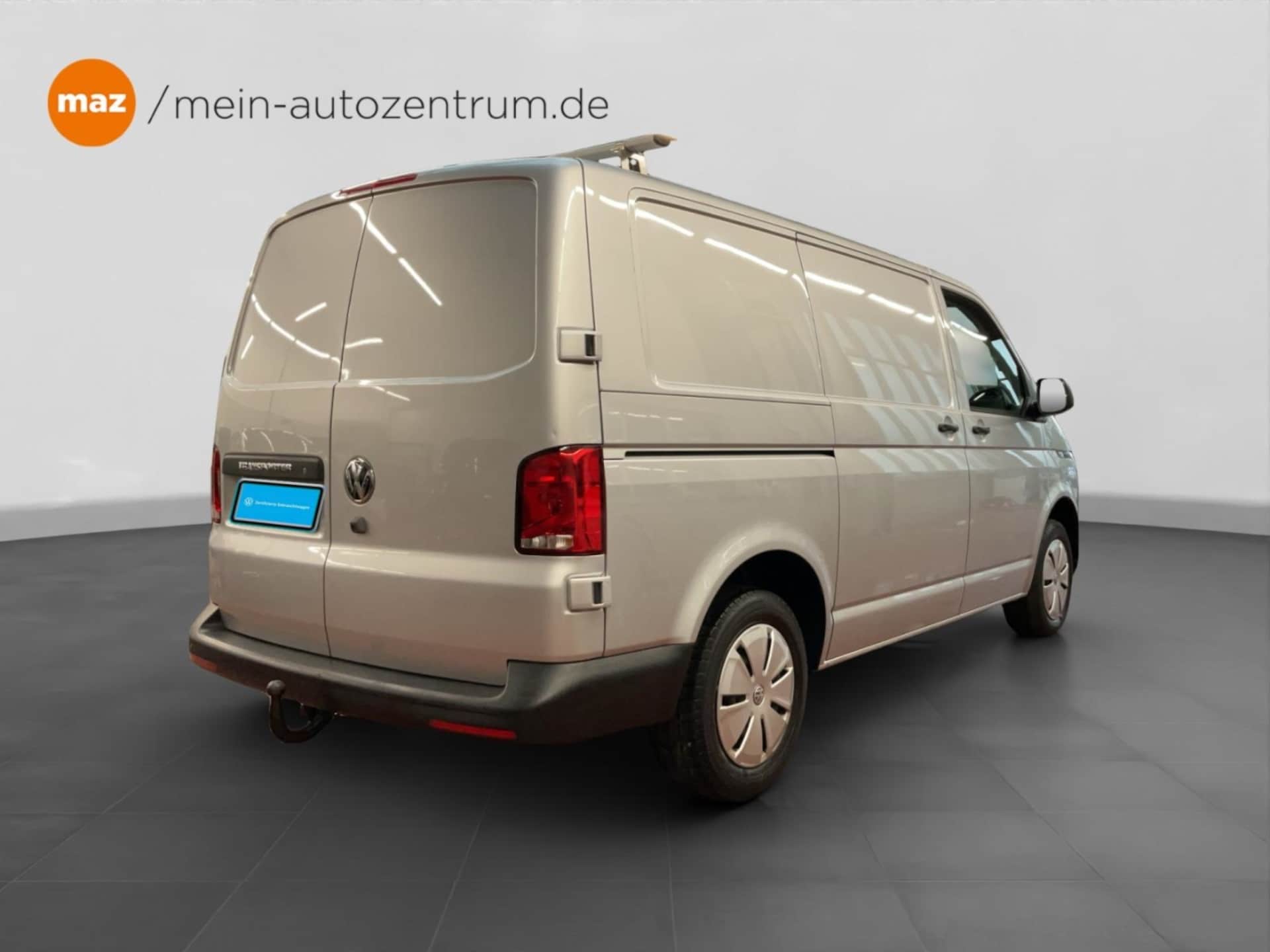 Volkswagen T6.1 Transporter Kasten kurzer Radstand