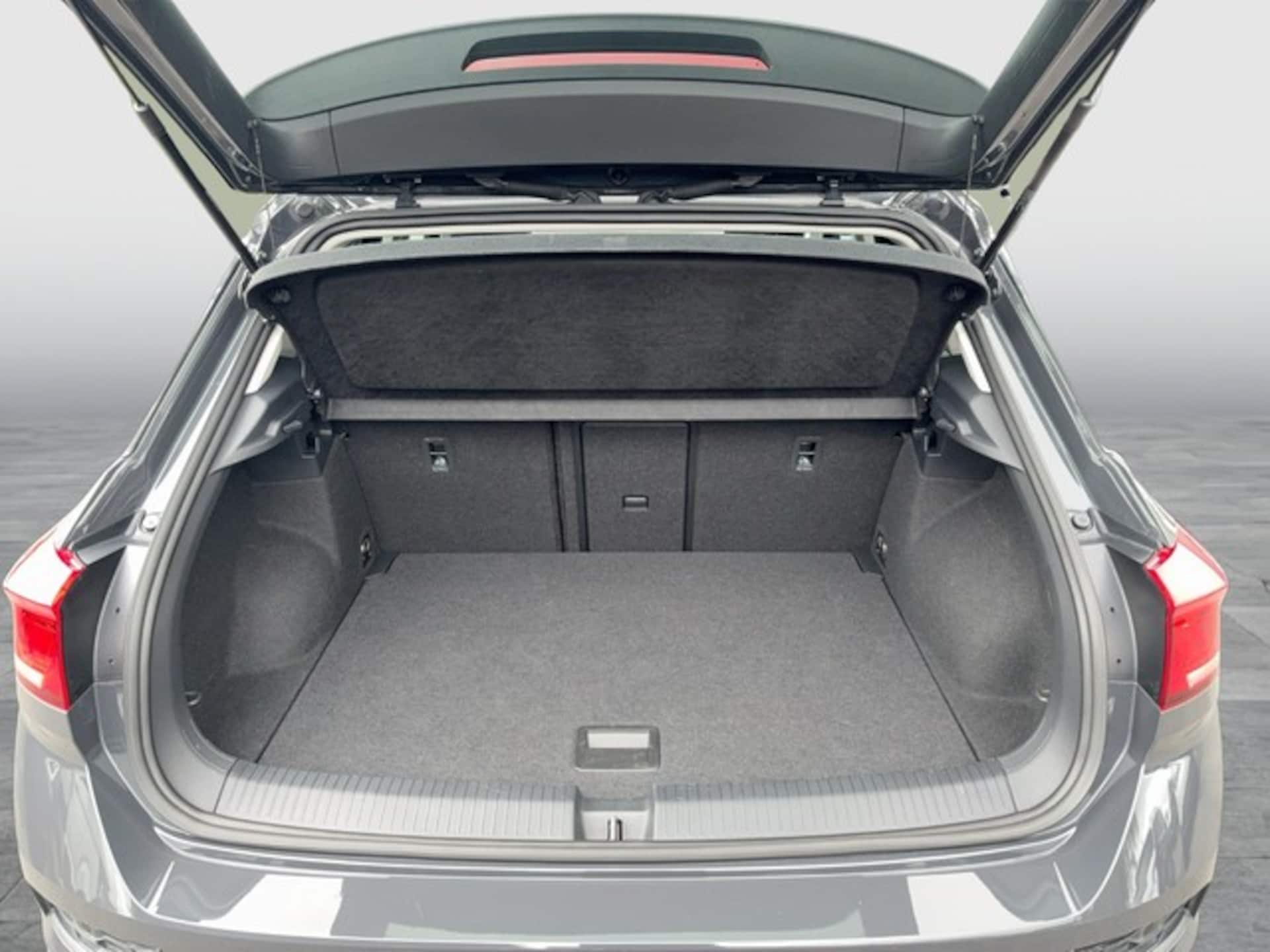 Volkswagen T-Roc Active