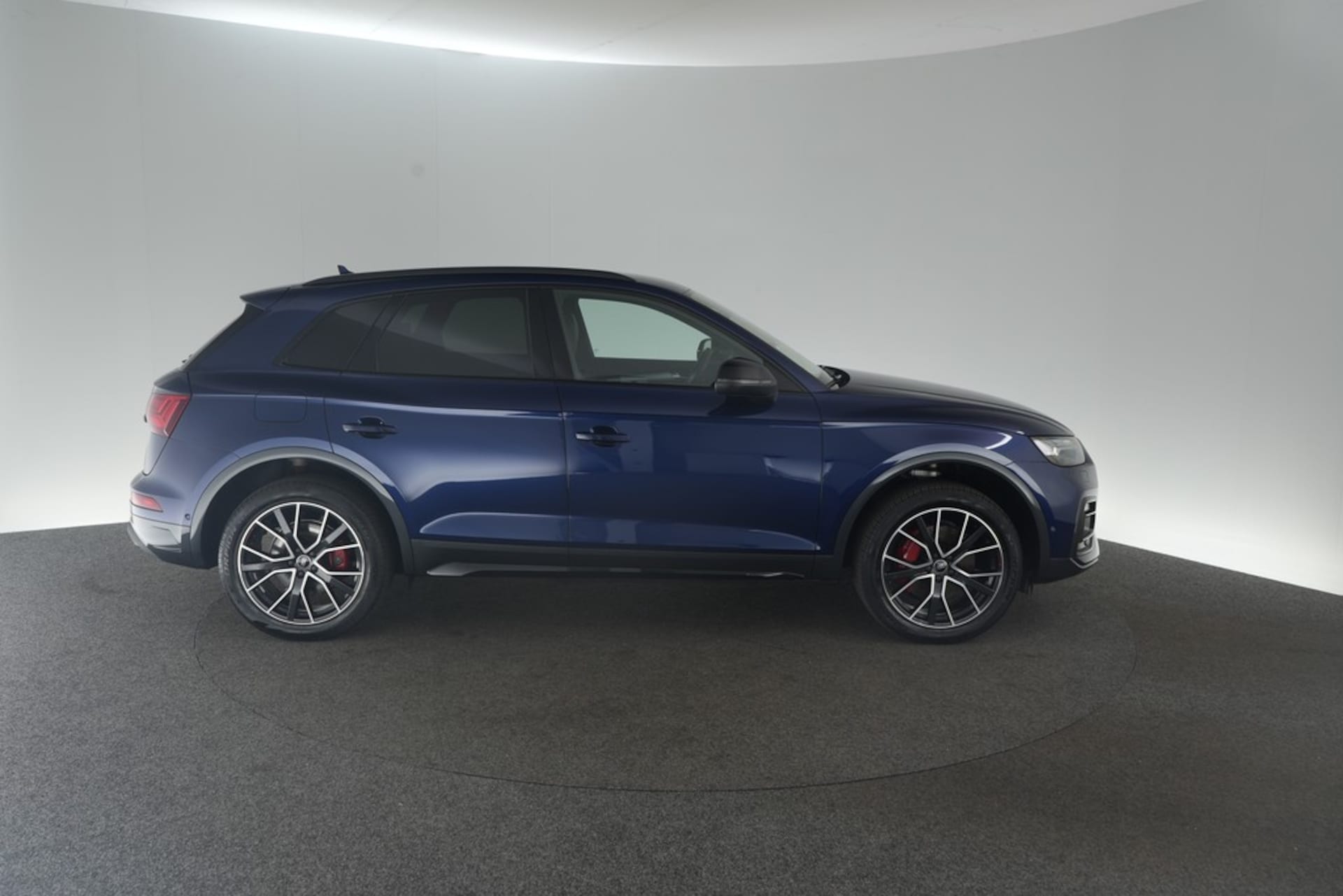 Audi Q5 TFSI e advanced