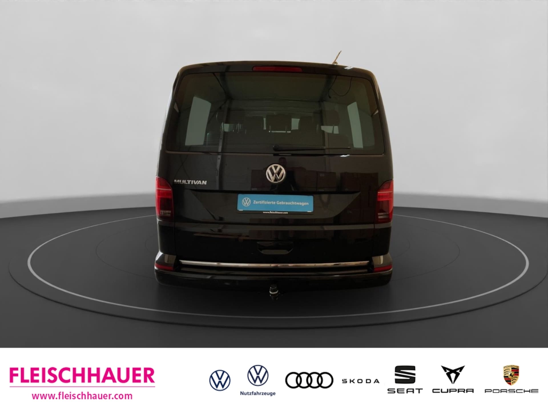 Volkswagen T6.1 Multivan Highline
