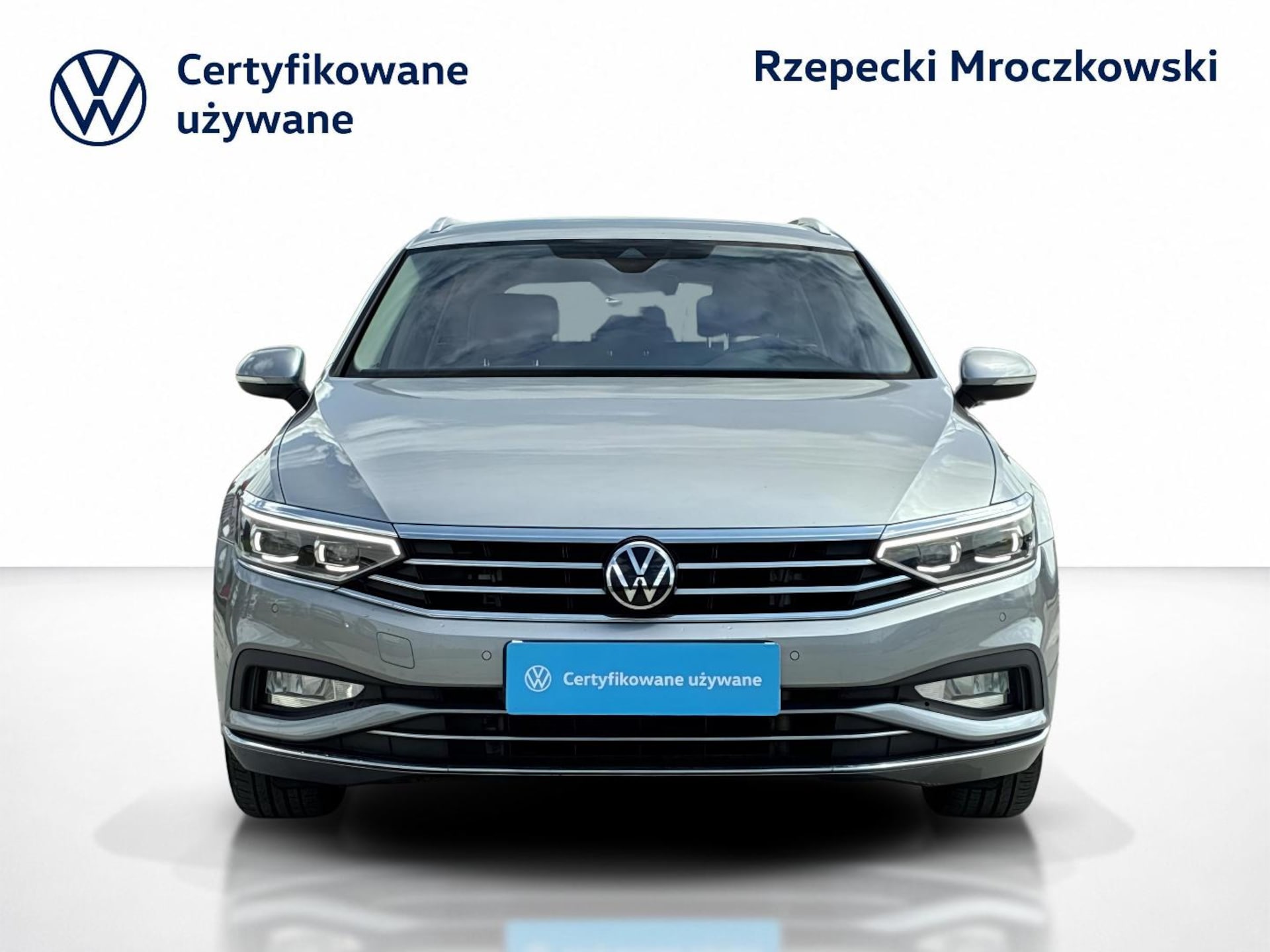 Volkswagen Passat Variant Elegance