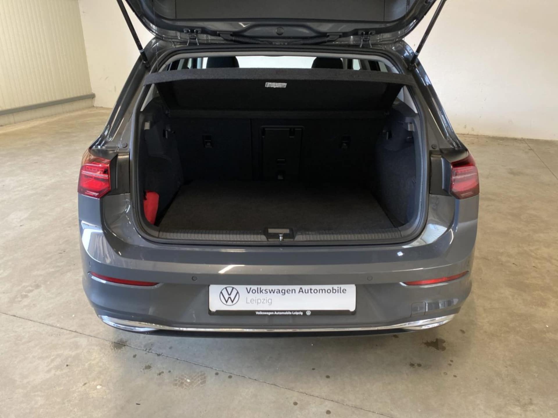 Volkswagen Golf Active