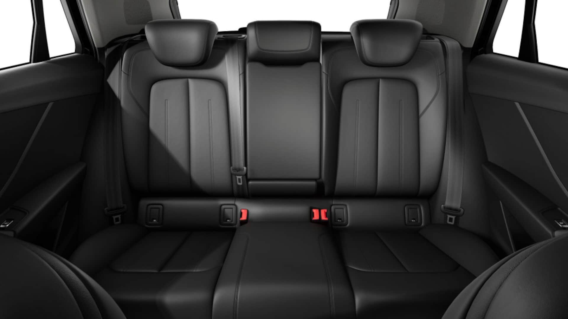 Audi Q2 Advanced
