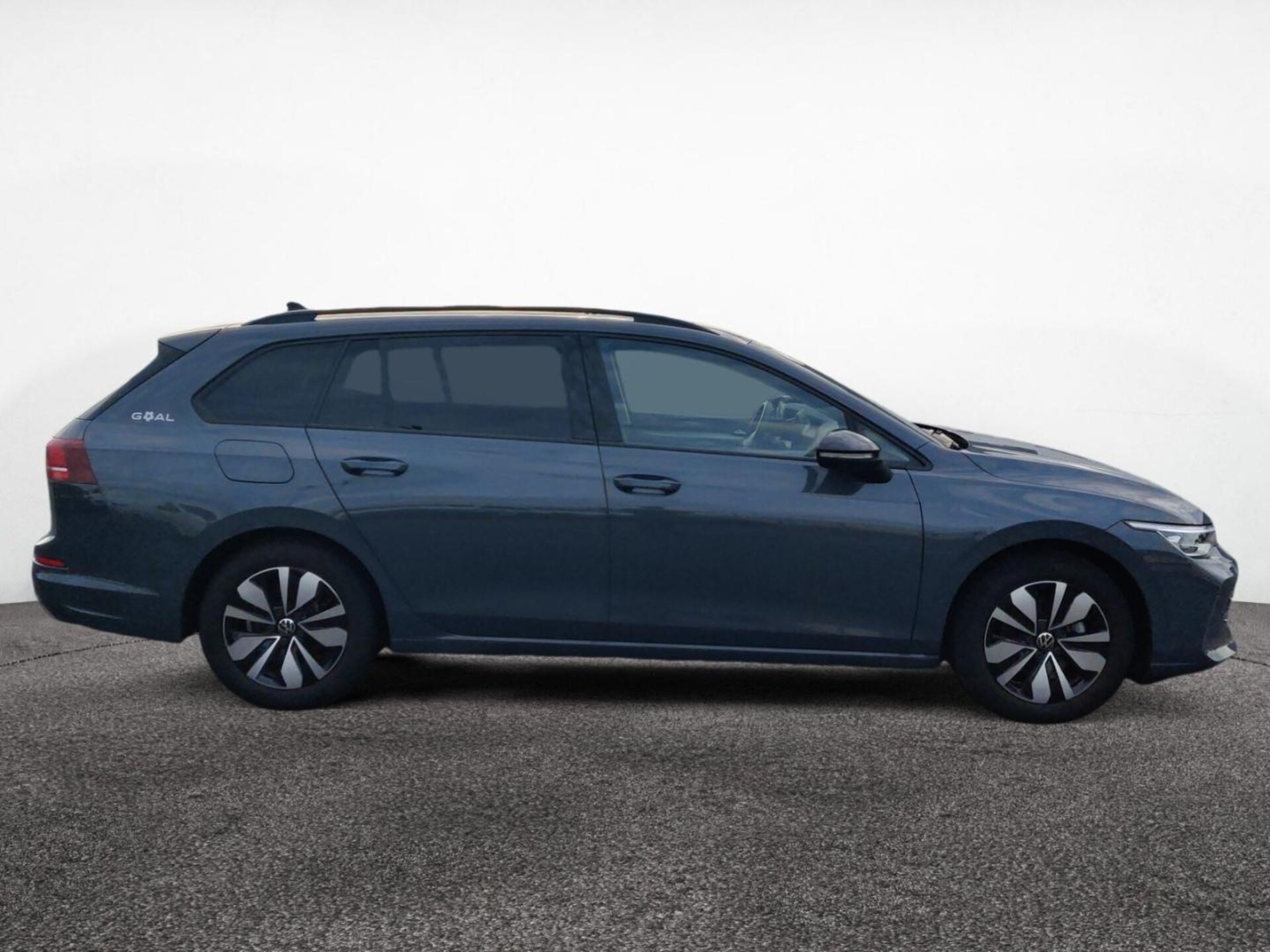 Volkswagen Golf Variant Goal