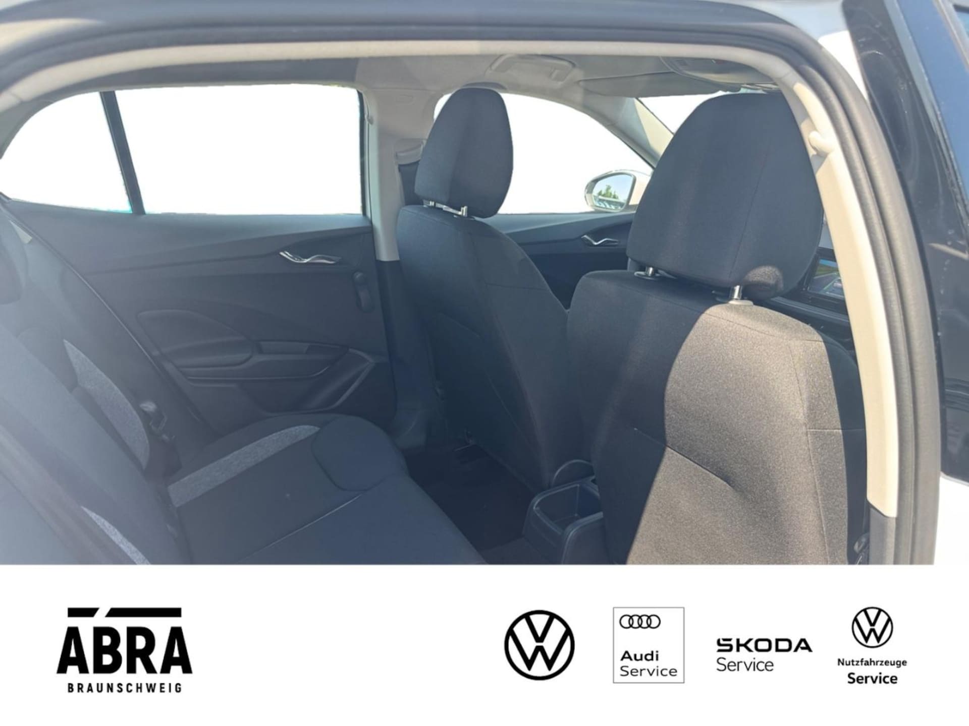 Skoda Fabia Active