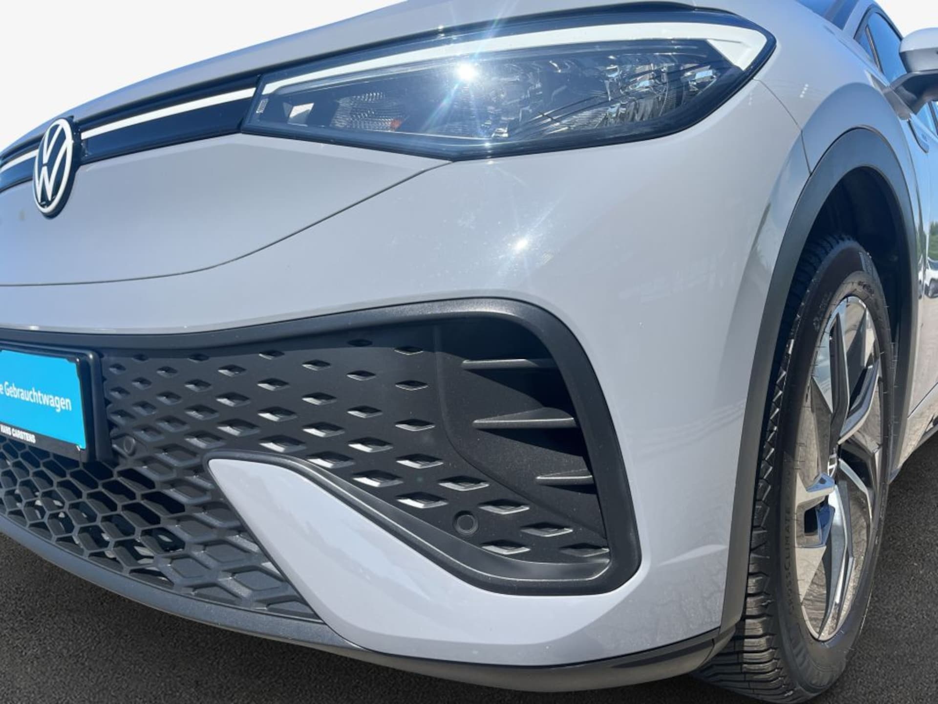 Volkswagen ID.5 Pro