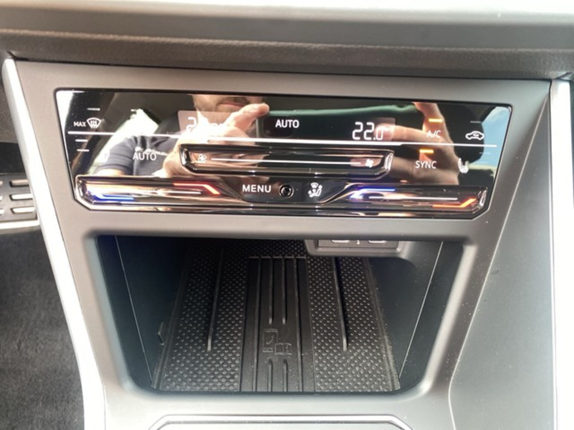 Volkswagen Polo Goal