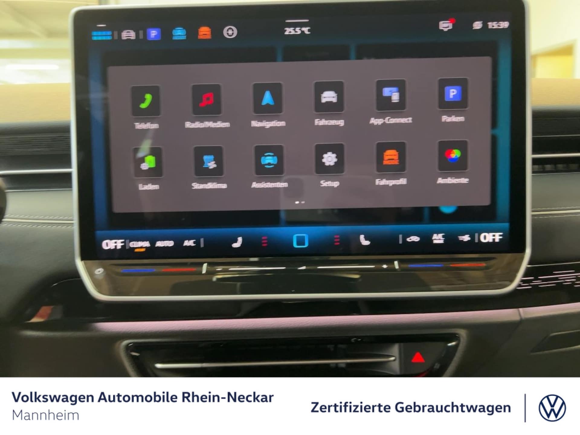 Volkswagen ID.7 Pro