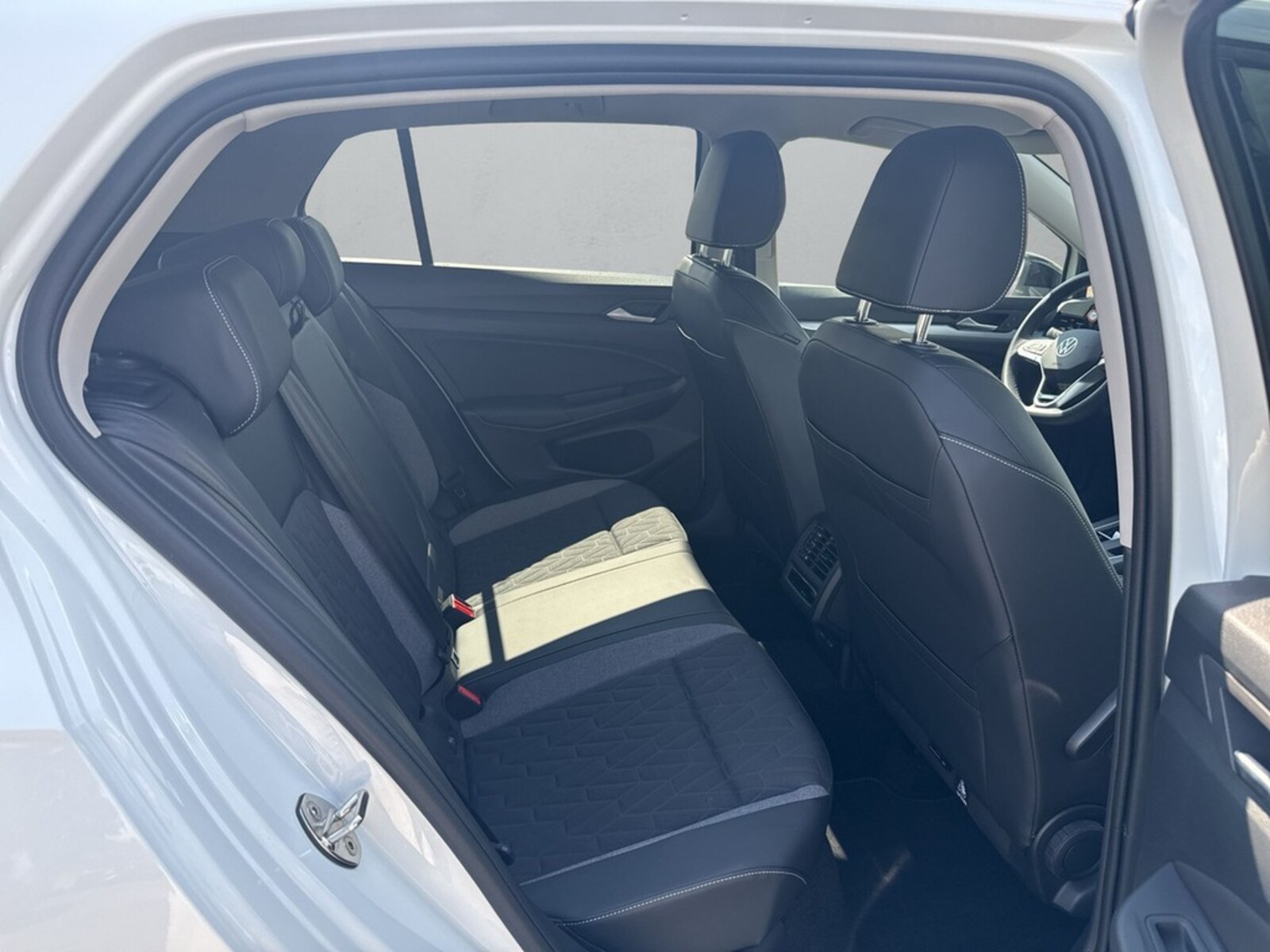 Volkswagen Golf – Bild 15