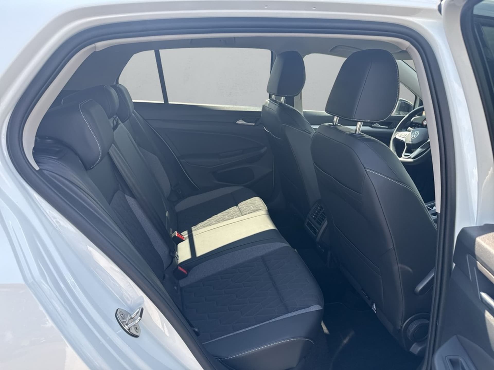 Volkswagen Golf ENERGY