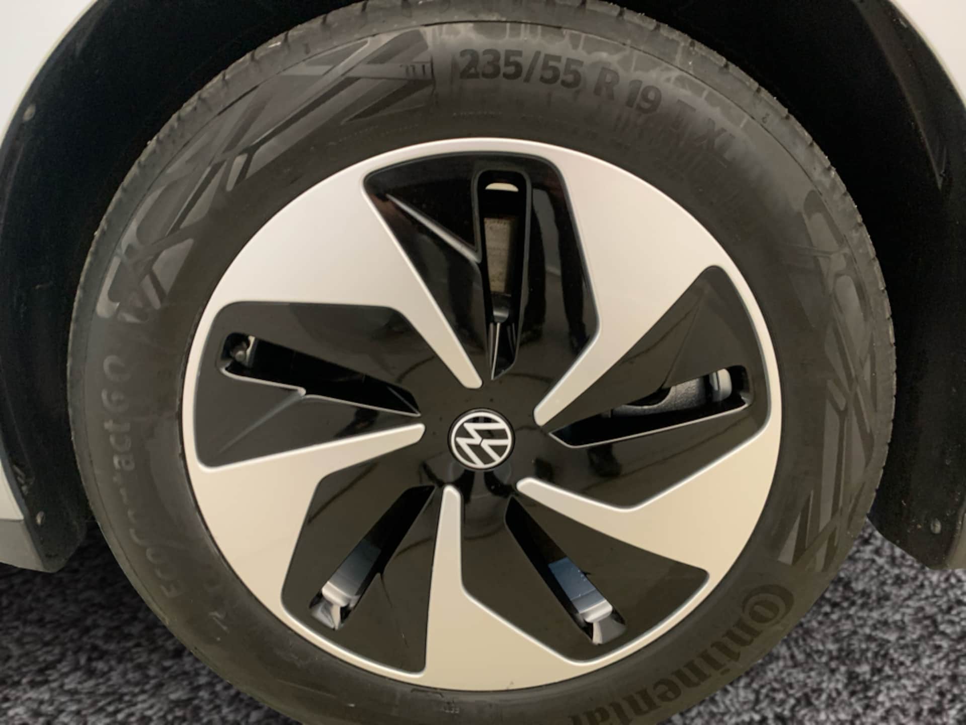 Volkswagen ID. Buzz Pro