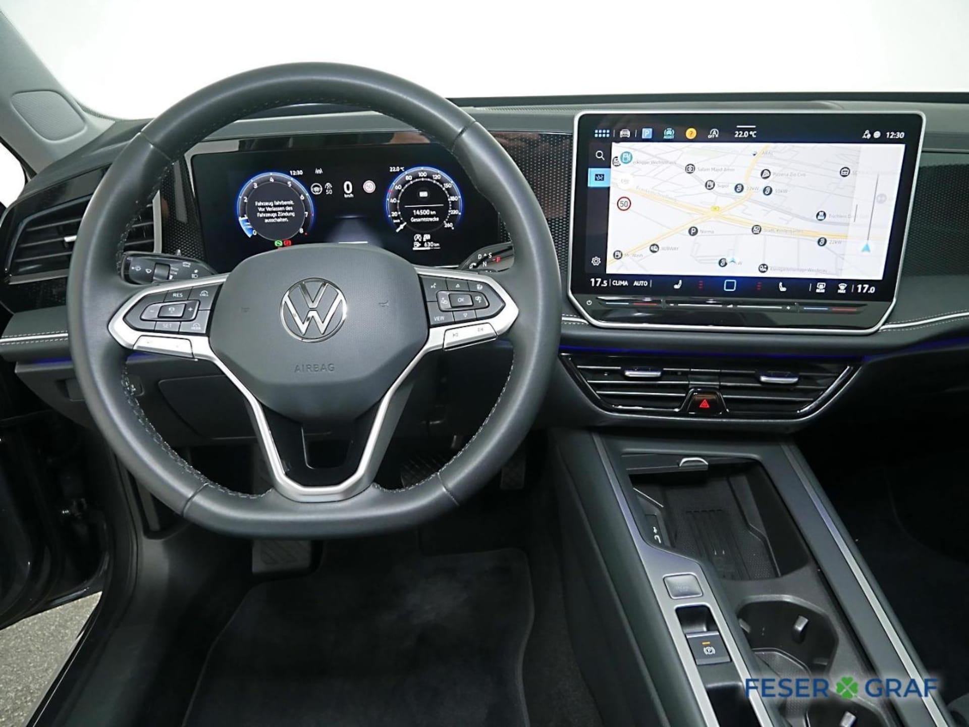 Volkswagen Passat Business