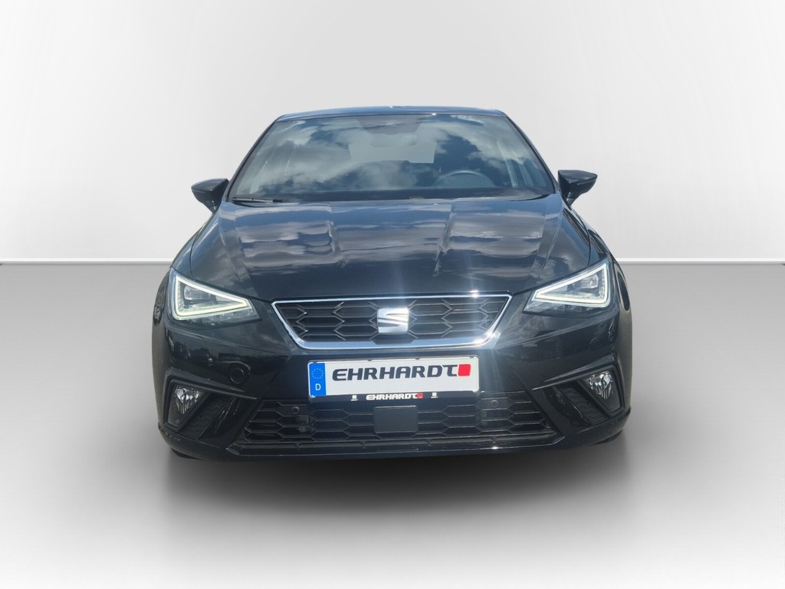 SEAT Ibiza – Bild 2