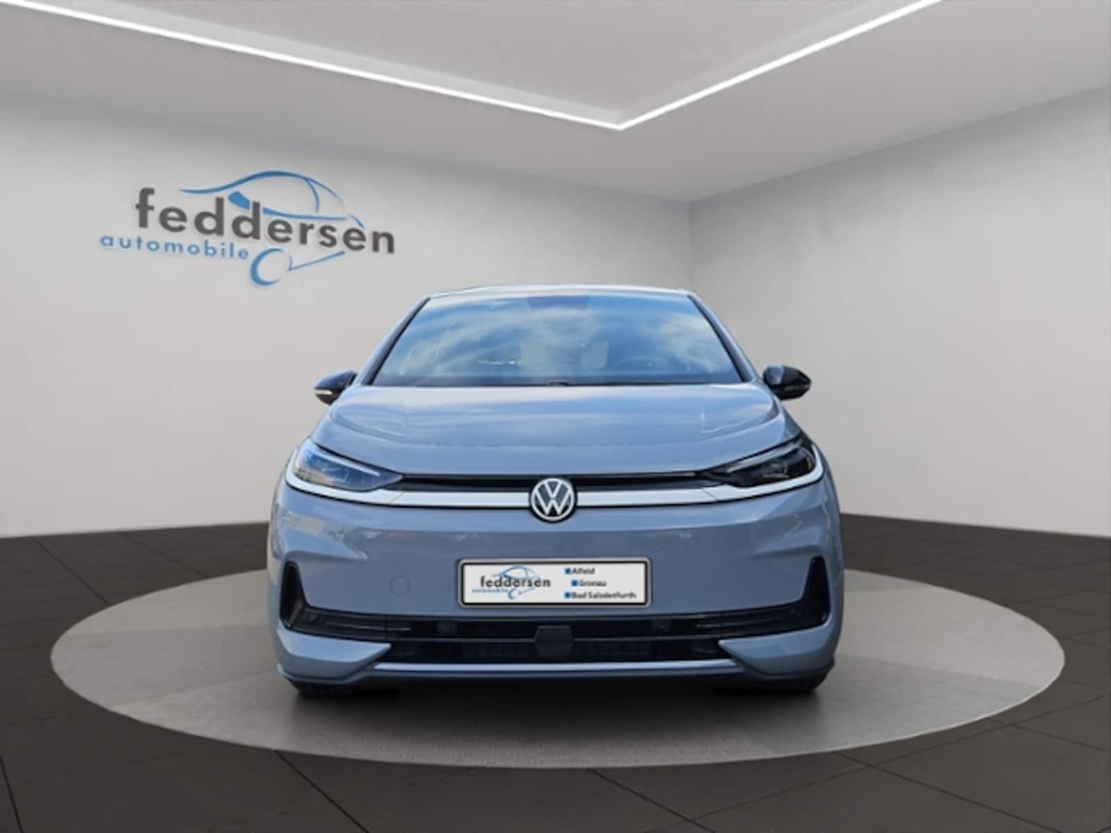 Volkswagen ID.3 Neo – Bild 3